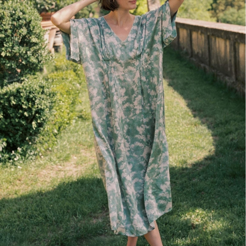 Aika Dress